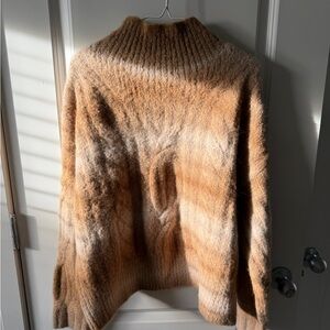 Cozy Banana Republic Women's Sweater